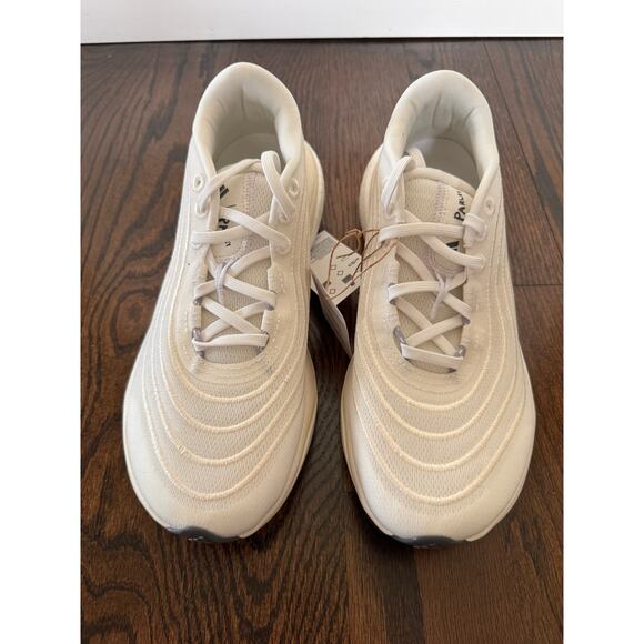 Adidas Supernova 2 x Parley Women Sneakers 8.5 White Silver Running Shoes HP2240 - Picture 3 of 7